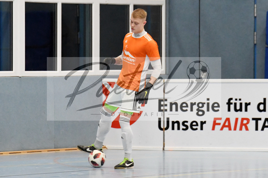 20200119_VGHCUP_0065 | Fußball, Herren:   beim 35. Schledehauser VGH-Cup am 19.01.2020 in der Waldsporthalle Schledehausen in Schledehausen, Deutschland.(Foto von Nico Paetzel) - Realisiert mit Pictrs.com