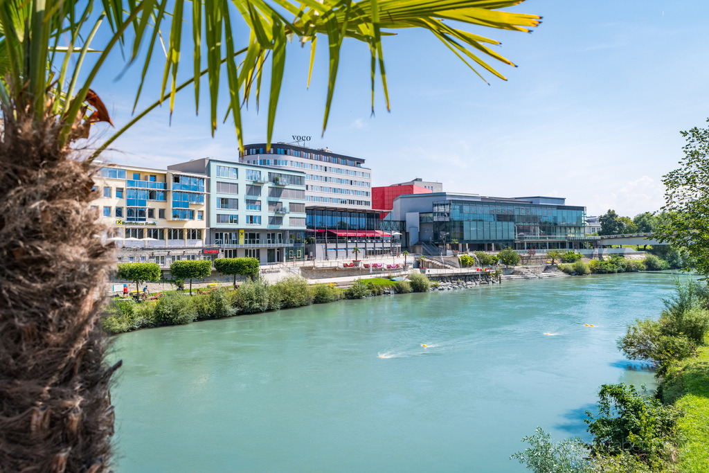 Villach  | Villach in Kärnten / Österreich