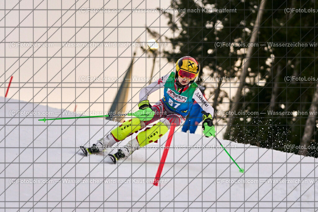 ALP4936_WaldAistCup_Kinder-SL_Koenigswiesen_Gringer Alexander | (C)FotoLois.com, Alois Spandl, WaldAistCup Kinder-Slalom Königswiesen am Schorschilift in St. Georgen am Walde, Fr 3. März 2023.