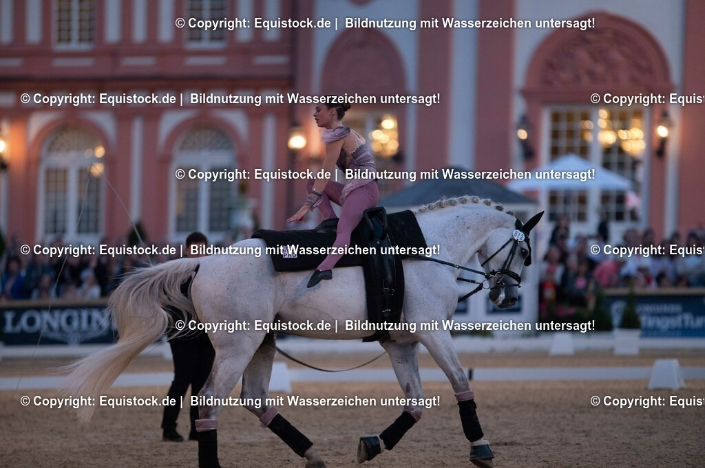 20230527_Voltigieren_NASPA_Flutlicht_0349 | equistock