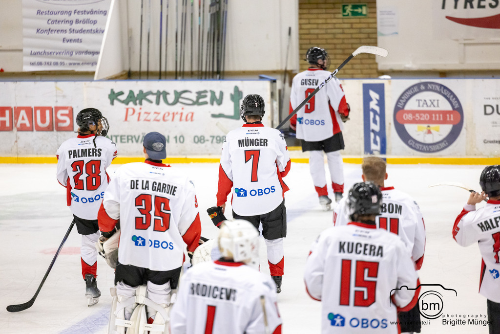 Tyresö Hanviken Hockey vs IFK Täby HC_570A1080 | Preseason U18 Regional Herr Östra - Realisiert mit Pictrs.com