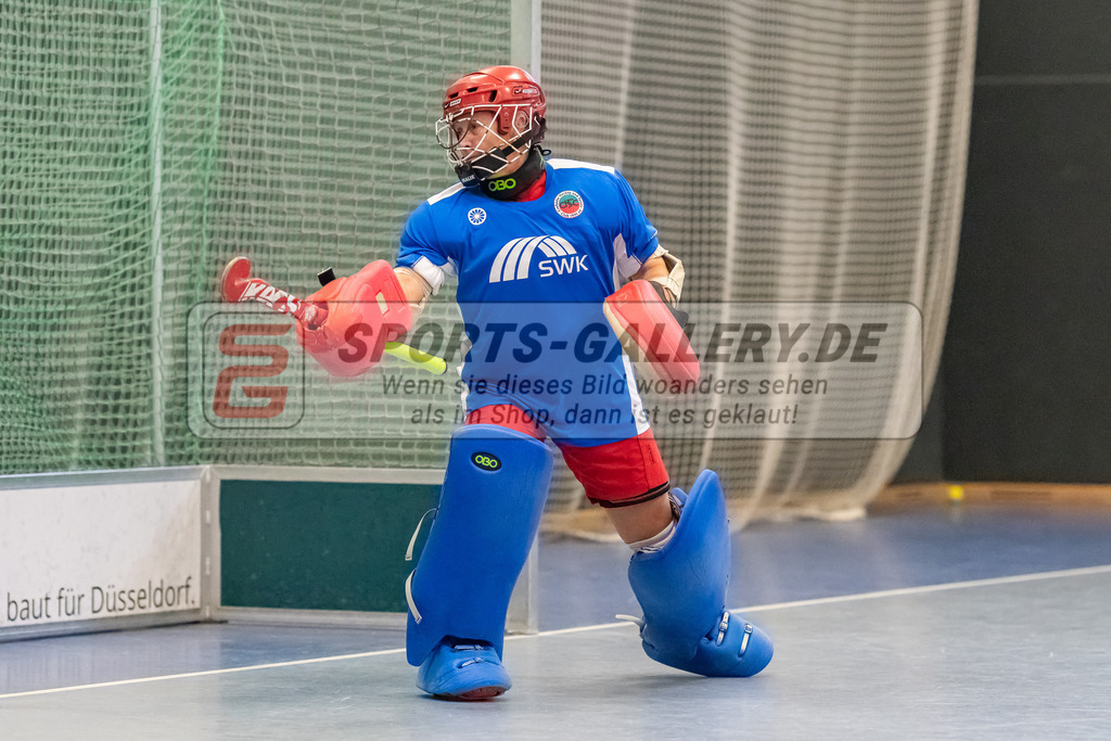 HK_20230107_102097 | 1. Bundesliga ( Halle ) Damen Düsseldorfer HC -  Crefelder HTC am 7.1.2023 Düsseldorfer HC, Düsseldorf ,