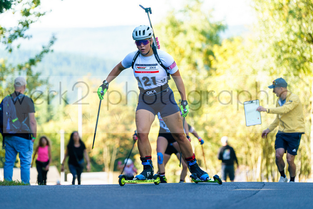 DP Altenberg | Deutschlandpokal, Altenberg - 19.-21.09.2025