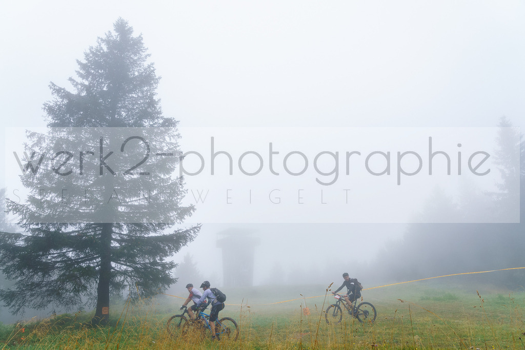 RennsteigRIDE 2024 | 8. RENNSTEIGRIDE am 31. August 2024 - Das Mountainbike-Event am Rennsteig!