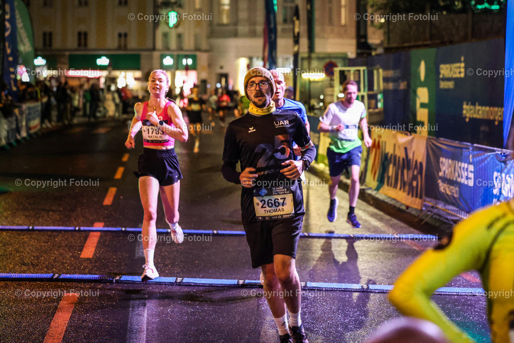A-BINDER_20250925_0057 | LINZ, AUSTRIA,25.Sept.25 - NIGHT RUN LINZ. Image shows Photo: Sportmediapics.com/ Manfred Binder