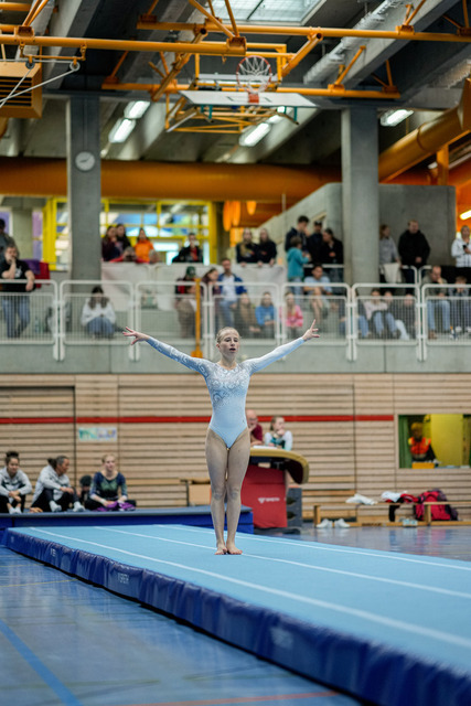 20260514 Gerätturnen  Jahn Mehrkampf DG1&amp;2 | Landesturnfest Konstanz 2026Datum: 20260514Ort: Konstanz(DE) - Geschwister Scholl SporthalleFotograf: Christian Habel