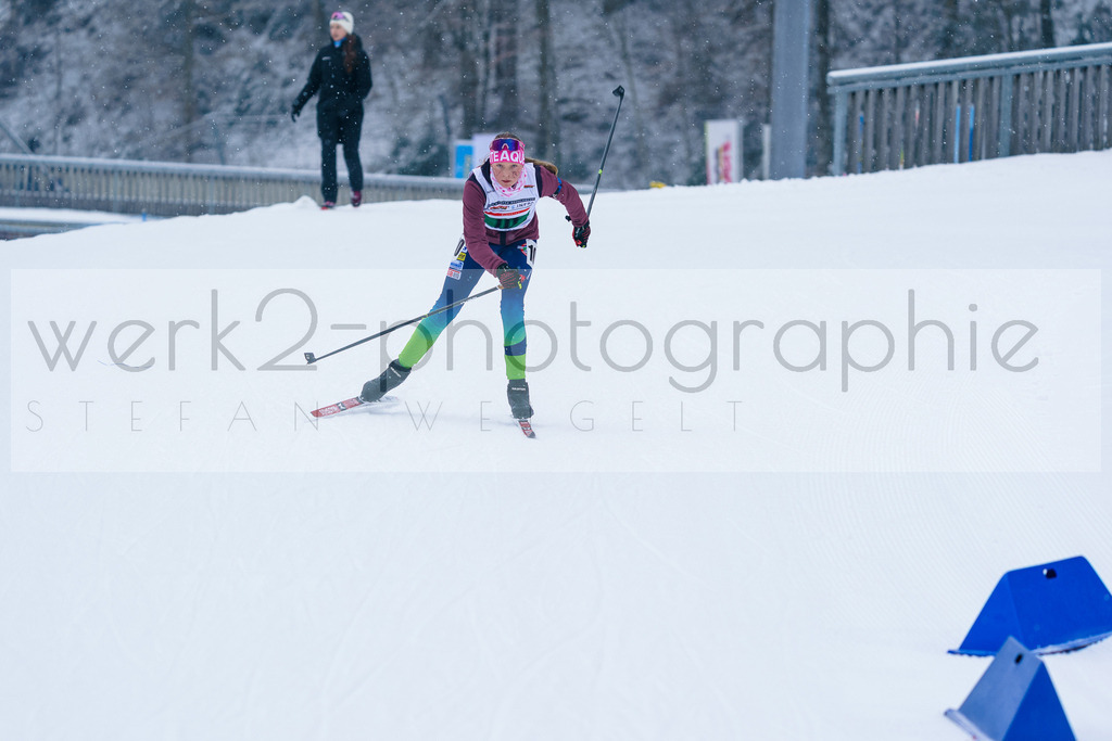 DSC Ruhpolding | 3. DSV E.INFRA Schülercup Biathlon in der Chiemgau Arena Ruhpolding