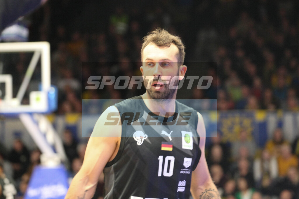 Phoenix Hagen - Nürnberg Falcobns | Bastian Doreth - © Sportfoto-Sale (MK) - Realisiert mit Pictrs.com