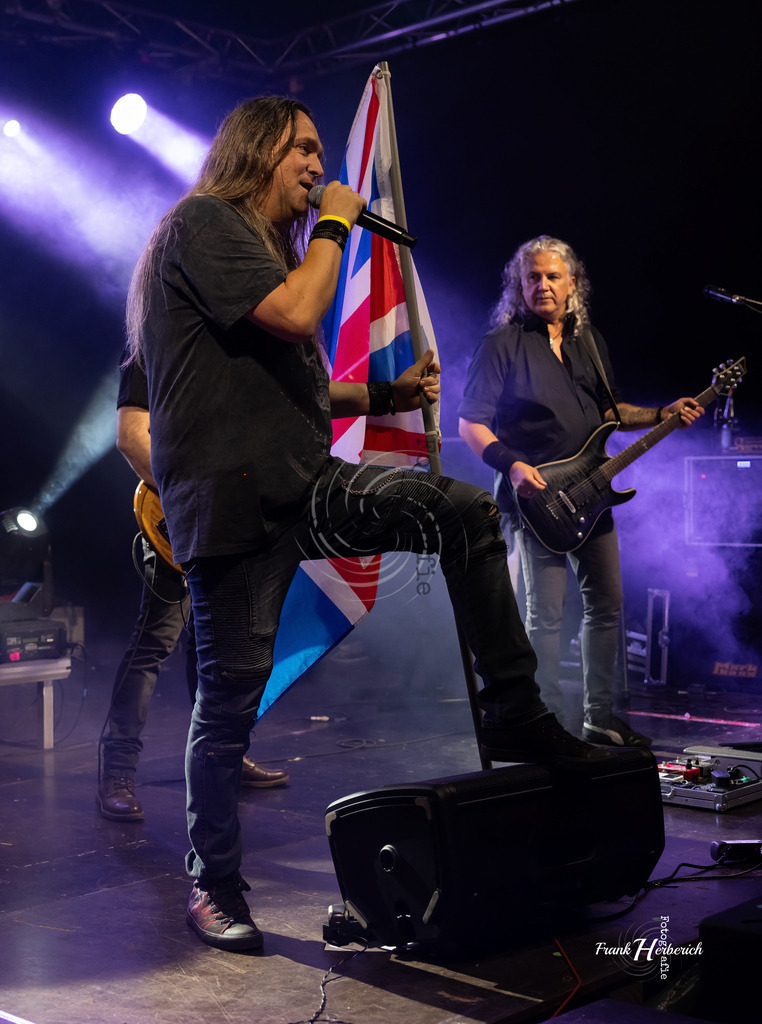 Legend | Legend , Meet the Heat in Höpfingen - Realisiert mit Pictrs.com