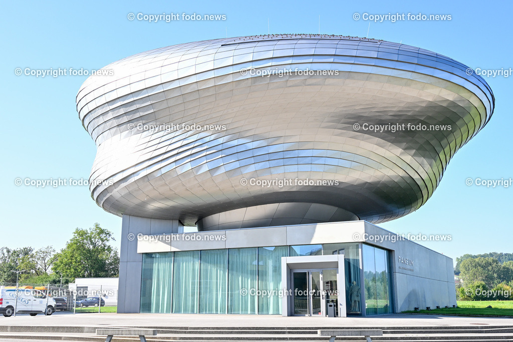 Asten_ Paneum_ Backaldrin_ 26.09.2023-14 | 26.09.2023, Asten, AUT, Backaldrin, Paneum im Bild Paneum (Museum, Wunderkammer des Brotes)




