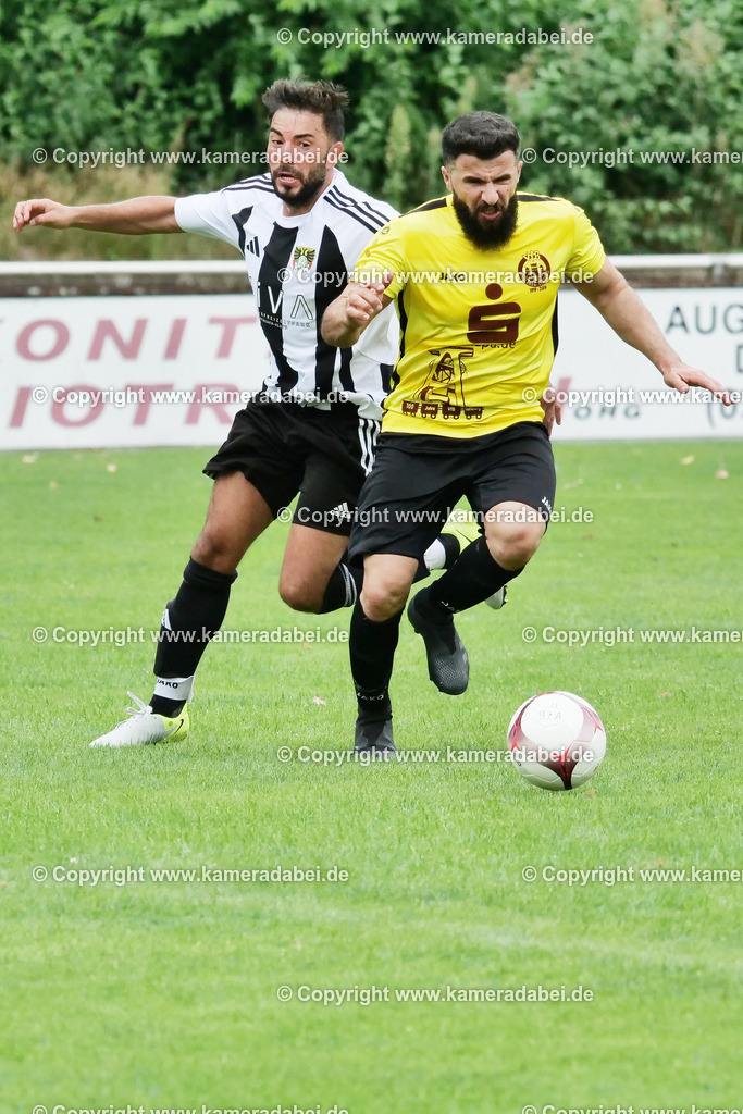 Fußball Kreisliga C : VFB Lohberg 2 - Duisburger FV 08 3 am 17.08.20205 in Dinslaken Lohberg | Fußball Kreisliga C : VFB Lohberg 2 (gelbe Trikots) - Duisburger FV 08 3 am 17.08.20205 in Dinslaken Lohberg - Realisiert mit Pictrs.com