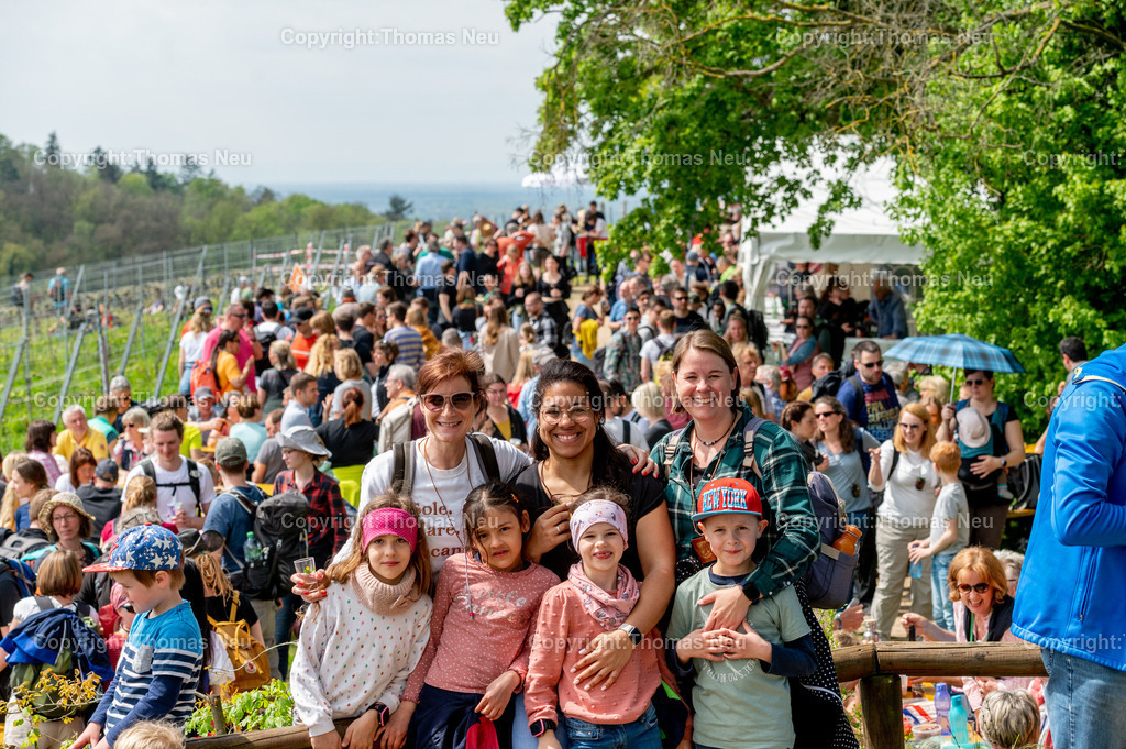 DSC_9734 | bre, Bergsträßer Weinlagenwanderung,,Rast oberhalb des Fürstenlagers, Familienausflug,  Bild: Thomas Neu