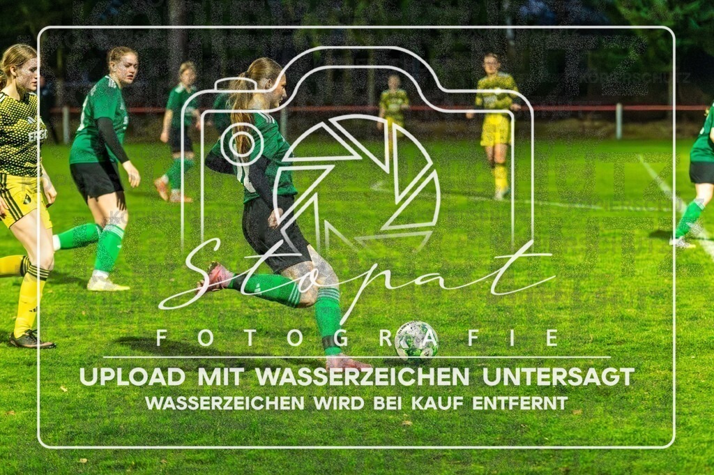 SCTSGF-1040 | Lenya Mailin Boening (SC Tewel #16) beim Damen Kreisliga HK/CE Spiel zwischen SG Fulde und SC Tewel auf dem Sportplatz Tewel, Tewel/Neuenkirchen (Simon Paul Stopat) - Realisiert mit Pictrs.com