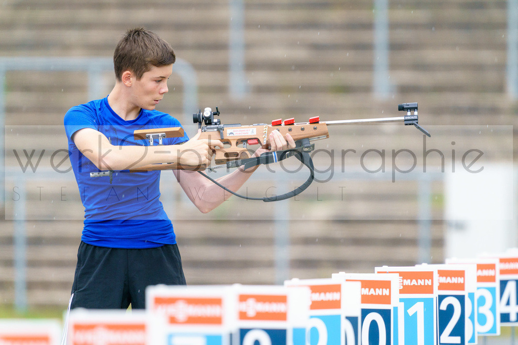 Training Day | TG Werl