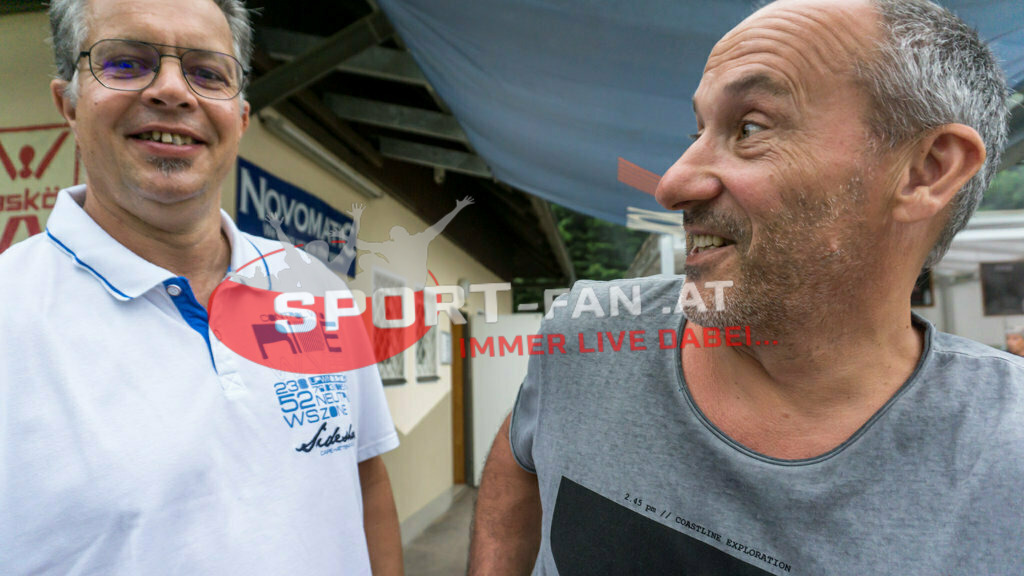 ATUS Velden - SV Maria Gail-3 |  ; ATUS Velden - SV Maria Gail-3 am 03.06.2022 in Velden
(Waldarena), AUSTRIA, (Photo by Ernst Krawagner sport-fan.at) - Realisiert mit Pictrs.com