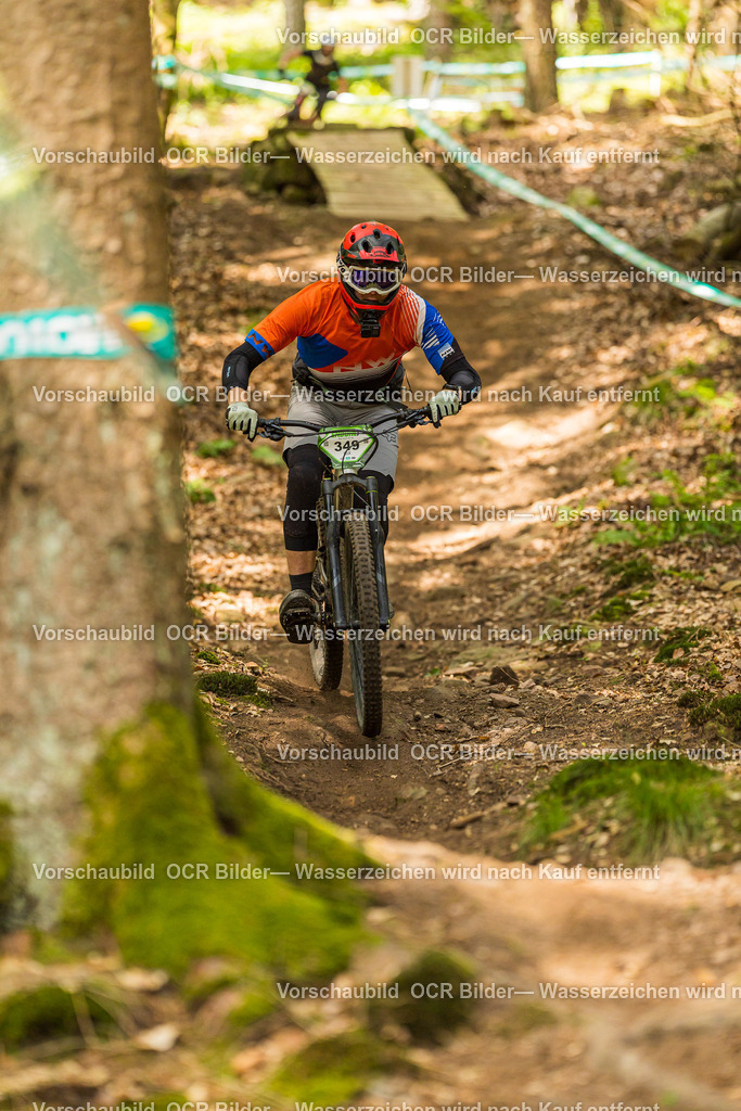 Enduro One Roßbach Samstag R3-1061 | OCR Bilder Fotograf Eisenach Michael Schröder