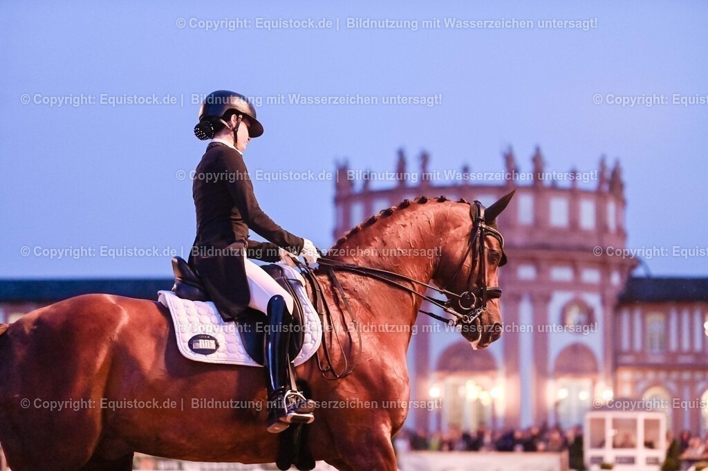 20250608_Longines Grand Prix Kür_0225 | Foto: Thomas Hartig