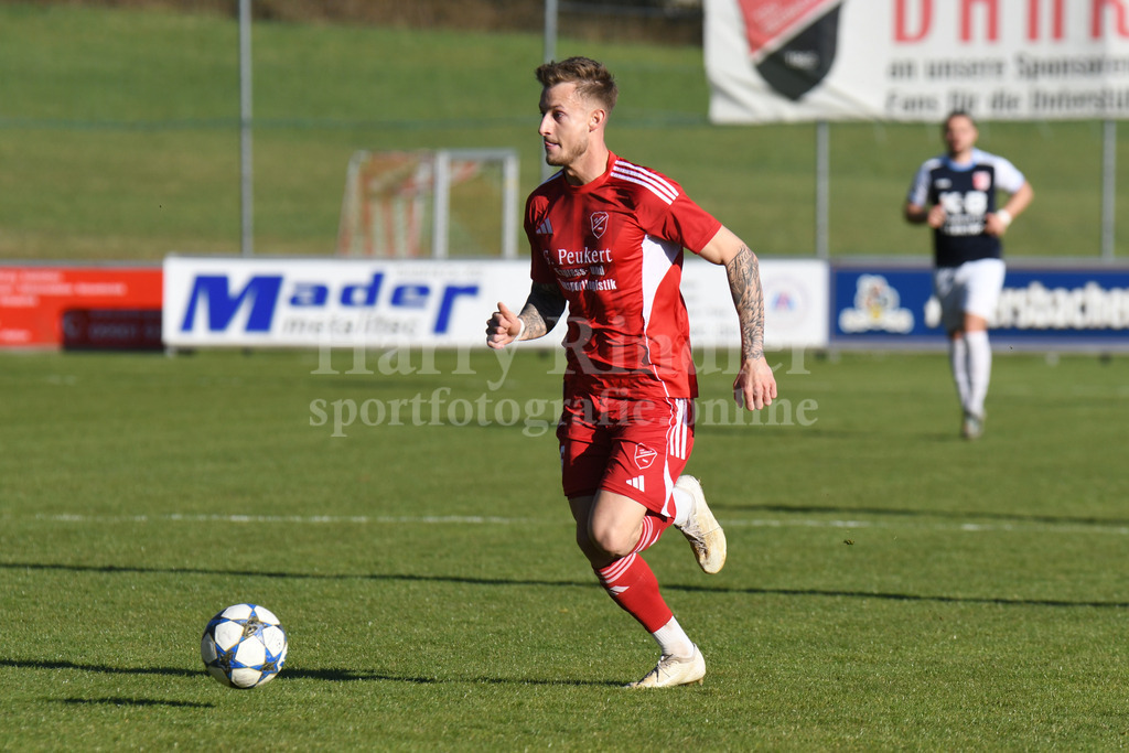 TSV Seebach Spieler 2025/26 | Jonas Brunner (TSV Seebach #6) - Realisiert mit Pictrs.com