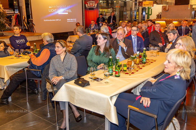 Licht ins Dunkel Gala - Urkundenverleihung | Bildershop von pixelworld.at - Realisiert mit Pictrs.com