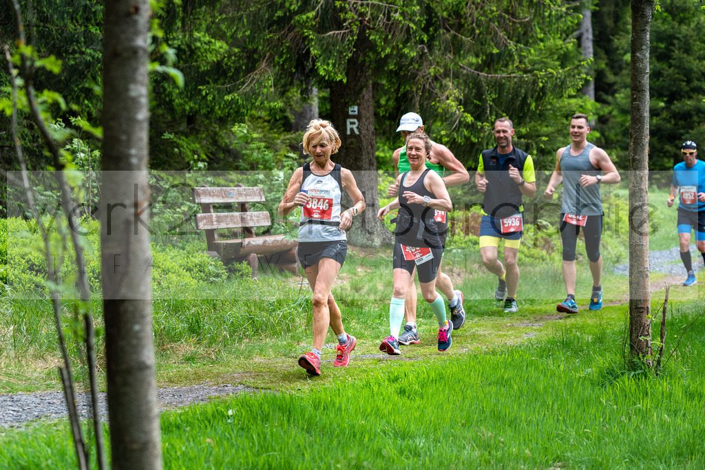 RL22_marathon | 20. Mai 2022 - Neuhaus - Schmiedefeld