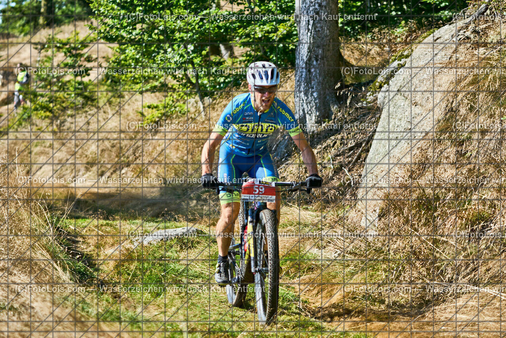 ALP5970_GRANITBEISSER_Extreme_Pernsteiner Johannes | (C)FotoLois.com, Alois Spandl, 28. GRANITBEISSER Mountainbike-Marathon in St. Georgen am Walde, Sa 3. Sept. 2022.