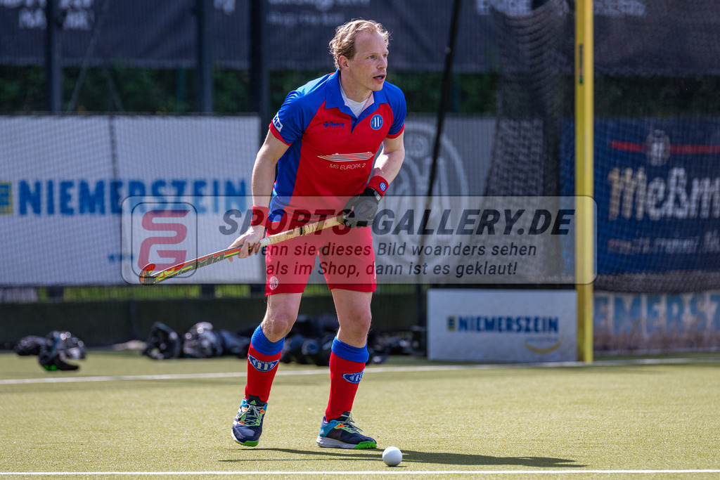 SM_20250503-DSC_9312 | 1.Bundesliga Feld - Rückrunde (W) DCADA  - GTHGC / 1:0 (0:0)