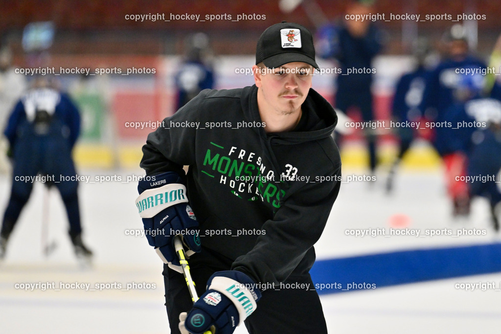Villacher Hockey-Camp 2024 | Villacher Hockey-Camp 2024, Villacher Hockey-Camp 2024 am 05.08.2024 in Villach (Stadthalle Villach), Austria, (Photo by Bernd Stefan)
