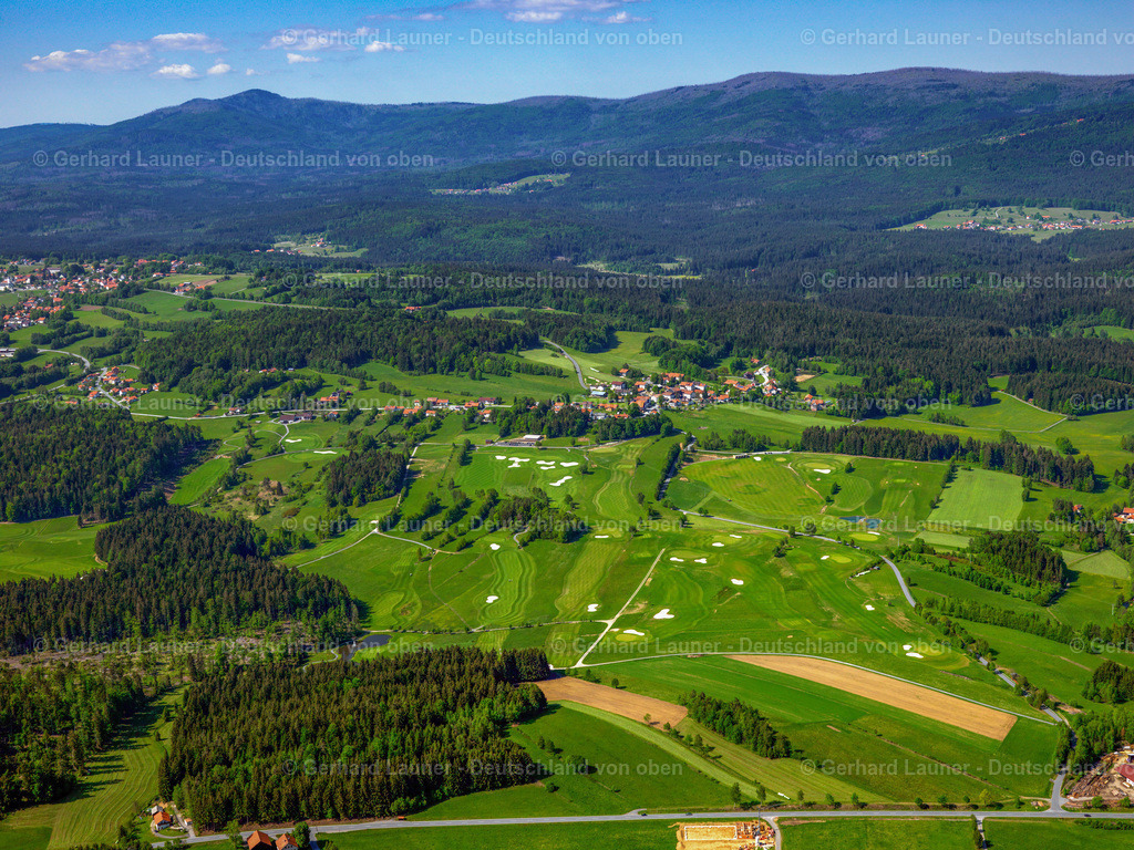 2724421 | Golfclub am Nationalpark Bayerischer Wald e. V.