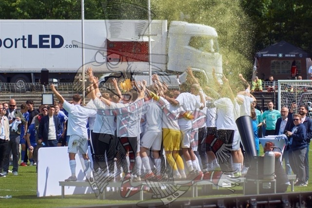 BSV Eintracht Mahlsdorf vs. BFC Dynamo 130 | mythos-online-redaktion