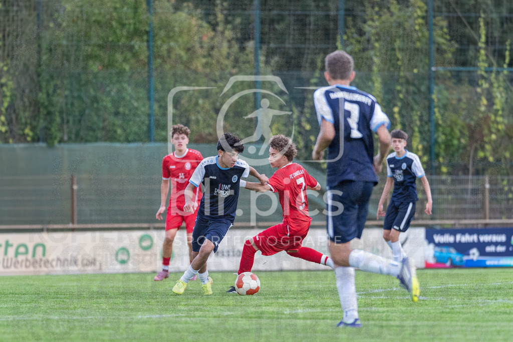 FC Oberneuland - Habenhauser FV | Verbandsliga Bremen: FC Oberneuland - Habenhauser FV
