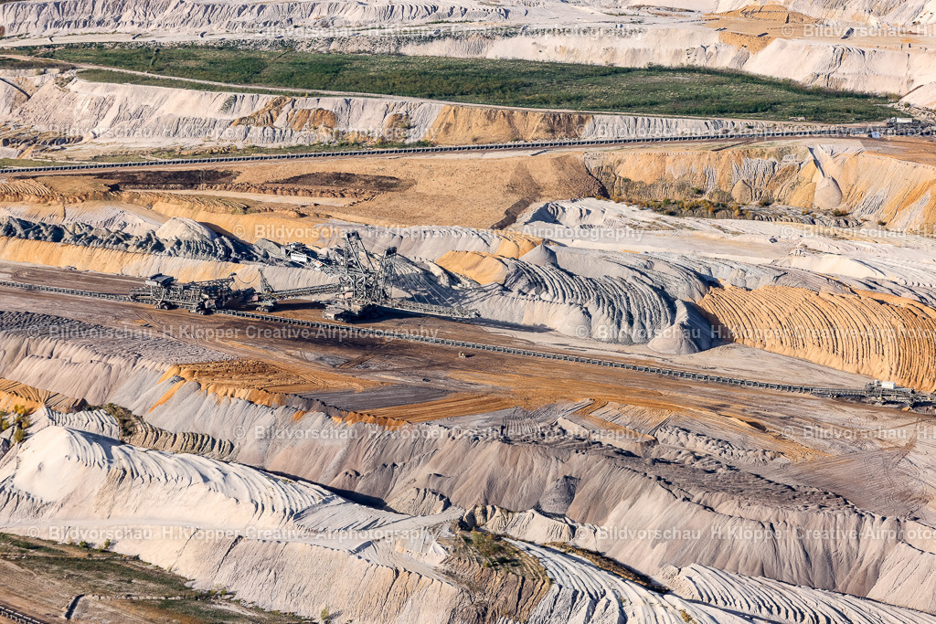 Luftbild-Niederzier-Tagebau Hambach-8233 | Luftbildfotografie Hermann Klöpper - Realized with Pictrs.com