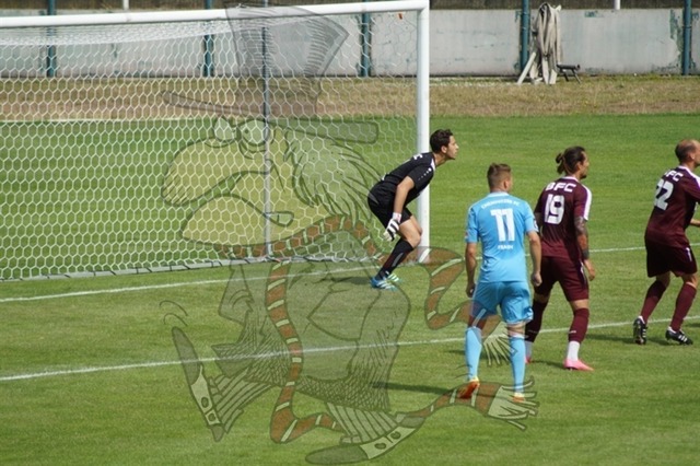 BFC Dynamo vs. Chemnitzer FC 055 | mythos-online-redaktion