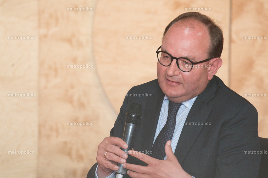 Ottmar Edenhofer (6) | Metropolico