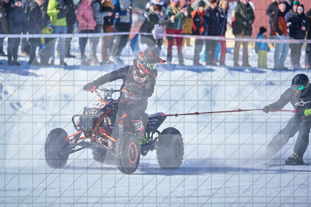 10. Holzknecht Skijöring in Gosau am Dachstein, Oberösterreich, Österreich am 08.02.2025Foto: © 2025 Martin Bihounek / martinbihounek.com | 08.02.2025: 10. Holzknecht Skijöring in Gosau am Dachstein, Oberösterreich, ÖsterreichFoto: © 2025 Martin Bihounek / martinbihounek.comInsta: @martinbihounekcomFB: @martinbihounekphotography