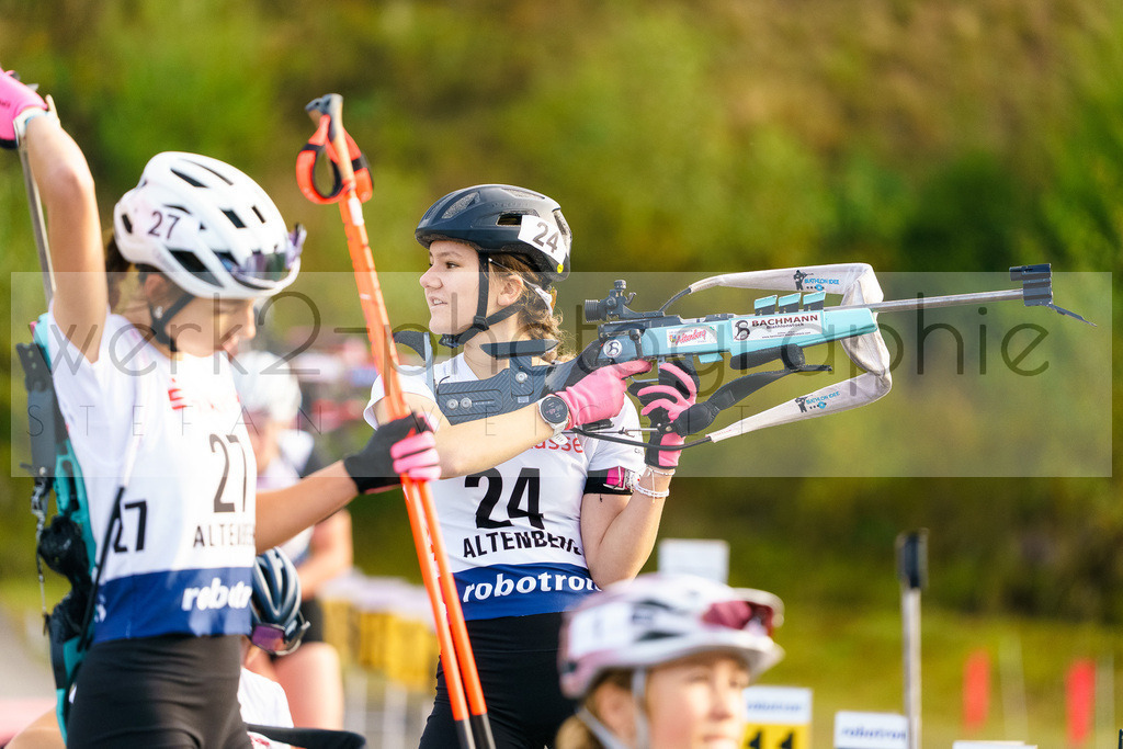 DP Altenberg | Deutschlandpokal, Altenberg - 19.-21.09.2025