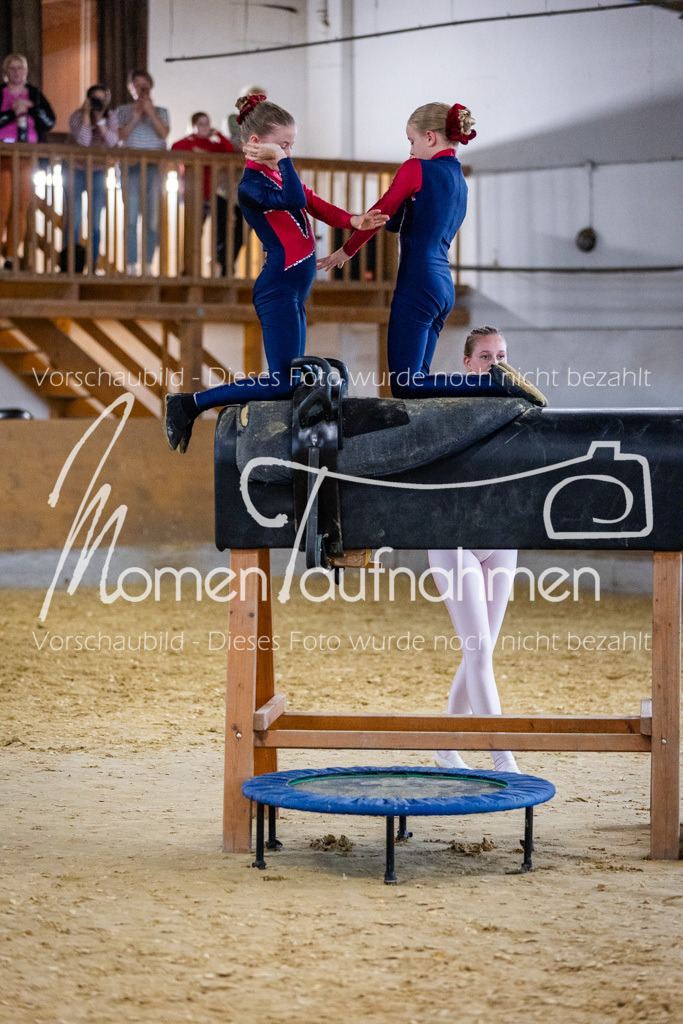 Holzpferd-084 | MomenTaufnahmen Pferdesportfotos