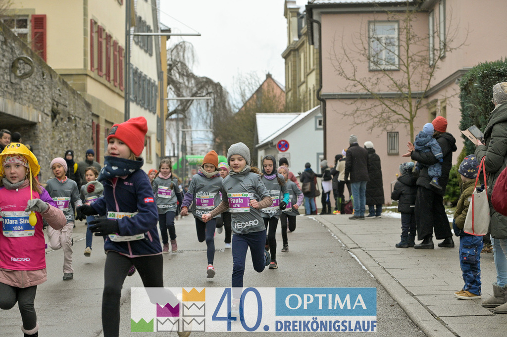 AOK JuniorCup 400m | 3koenigslauf 2026 - Realisiert mit Pictrs.com