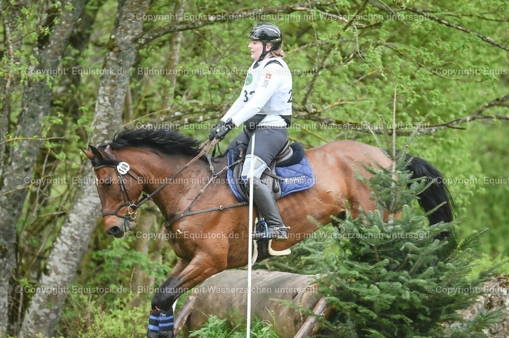 20230513_CCI2_Section2_Gelände_0504 | equistock