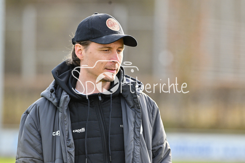 SV Heimstetten - FC Pipinsried  | Johannes MÜLLER