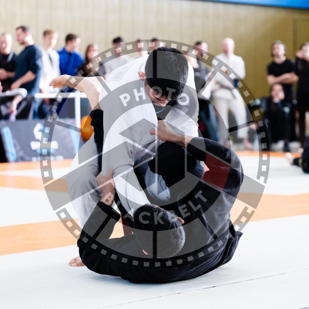 20251122PBB11599 | Athletes compete during the Grappling Industries Berlin Jiu-Jitsu and Grappling Championship, on November 22, 2025 in Berlin, Germany. © photoblackbelt