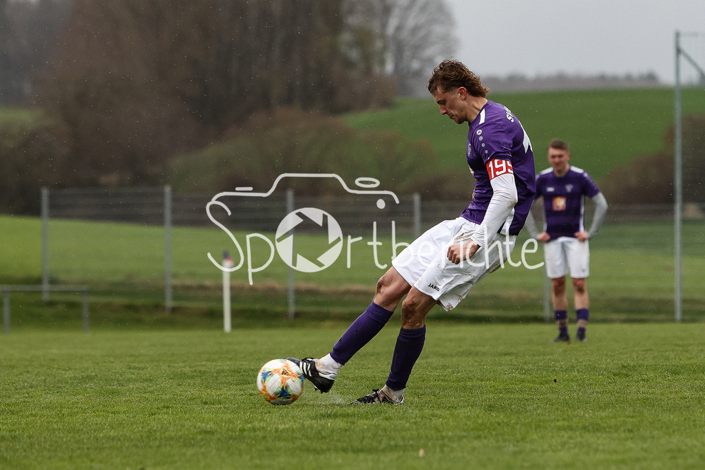 TSV Schiltberg - SV Ried | Ried #17