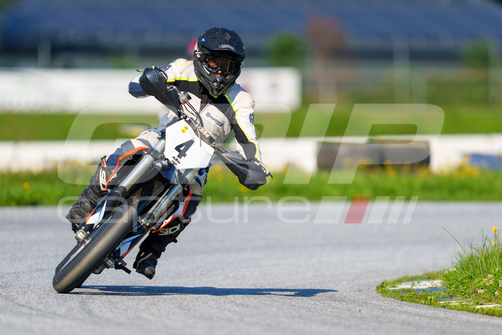 GRIPcapture-20260411-101-999-041 | GREINBACH, AUSTRIA - JUNE 20-21, 2026: Riders compete during the G-Cup, Austrian Supermoto Championship and Hungarian Supermoto Championship at PS Racing Center Greinbach, Austria. Image shows .Photo: GRIPcapture / Andrea Kurz