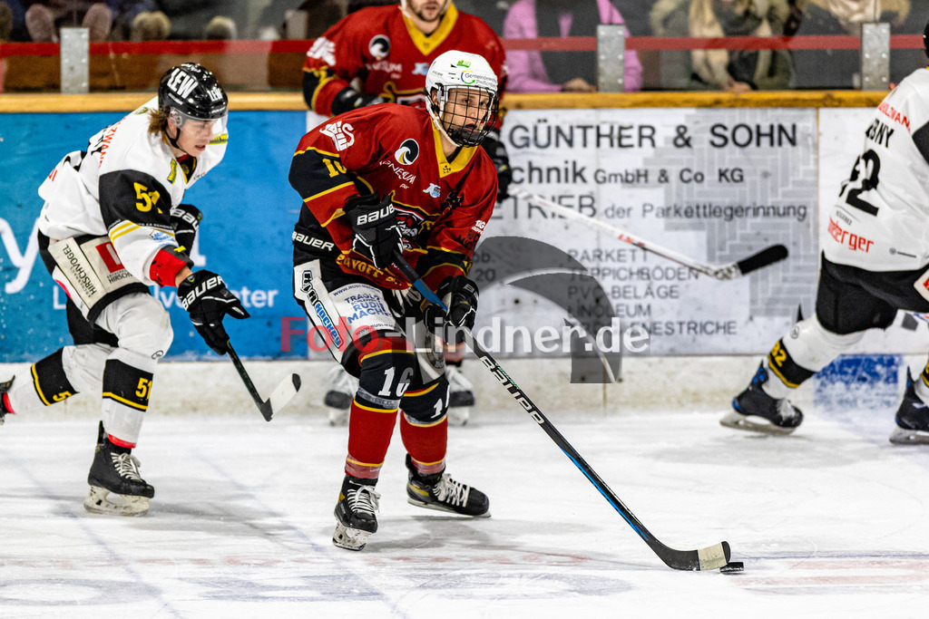 Bayernliga Eishockey Meisterrunde, TSV Peißenberg "Miners" gegen EA Schongau "Mammuts" am 3.3.23 in Peißenberg | Bayernliga Eishockey Meisterrunde, TSV Peißenberg "Miners" gegen EA Schongau "Mammuts" am 3.3.23 in Peißenberg