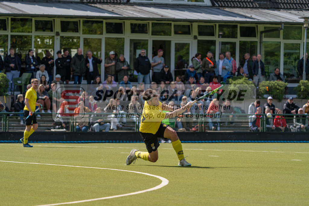 HK_20260419_04313 | 2.Bundesliga Herren Club Raffelberg - Marienburger HC am 19.04.2026