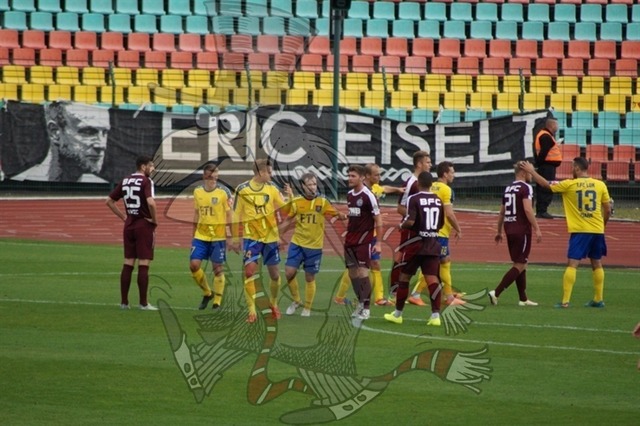 BFC Dynamo vs. 1.FC Lok Leipzig 086 | mythos-online-redaktion