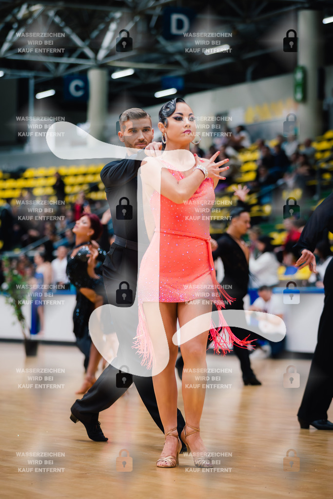 Hessen Tanzt WDSF International Open Latin 44th (56) Andreas Schmidt _ Annalena Karaman (TTC München)-2025-05-18-3504 | Webshop for digital downloads and prints of dance sport, event & show photographer Julian Link - Realisiert mit Pictrs.com
