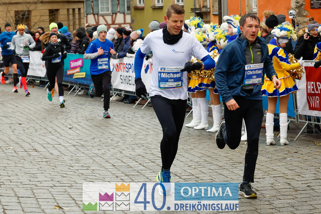 VR Bank Hauptlauf 10km | 40. Optima 3koenigslauf 2026 - Realisiert mit Pictrs.com