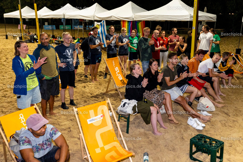 2022-001316-Strandvölkerball-WM | Vorrundentag 1, Freitag