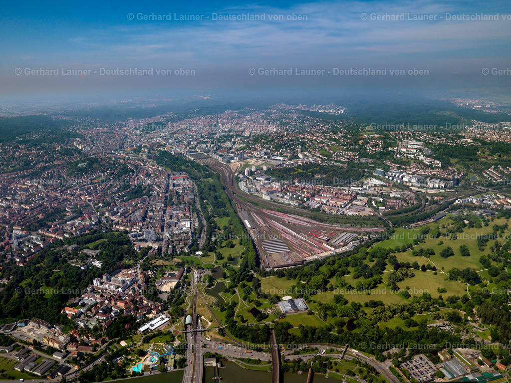 2742088 | Gesamtaufnahme Stuttgart