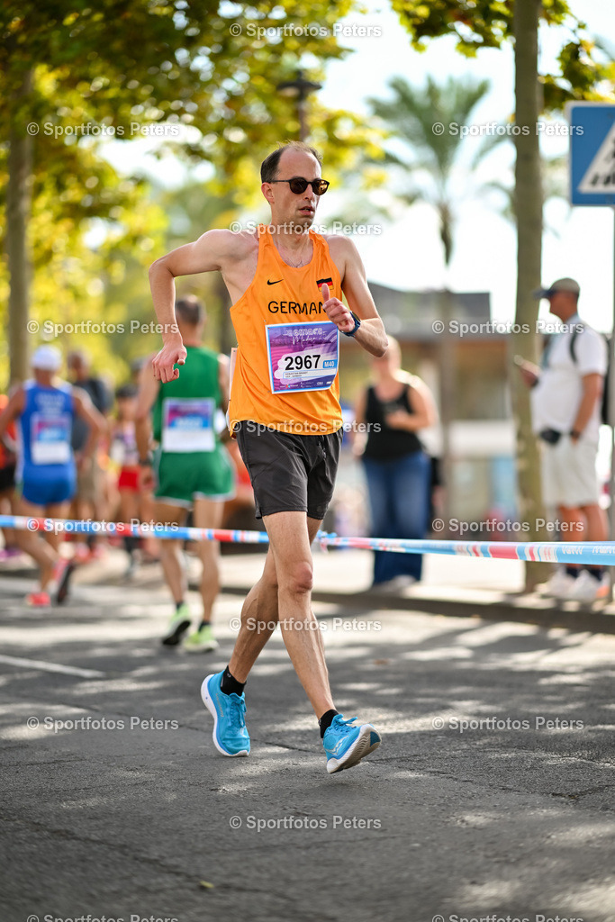 EMACS 2025 - Day 6_79 | European Masters Athletics Championships am 14.10.2025 auf Madeira (Portugal)Foto: Kai Peters - Realisiert mit Pictrs.com
